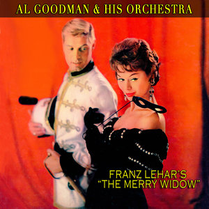 Franz Lehár's "The Merry Widow"
