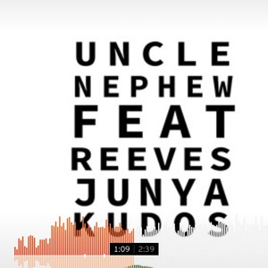 KUDOS! (feat. Reeves Junya) [Explicit]