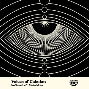 Voices of Caladan (Lautaro Ibañez Remix)