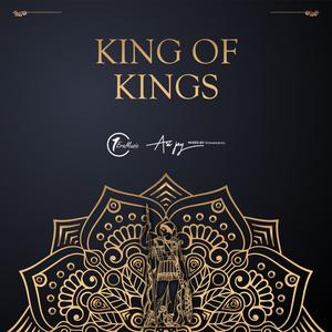 King of Kings (feat. Asijay)