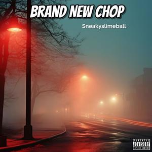 Brand New Chop (Explicit)