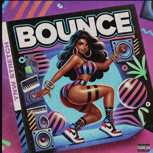 Bounce (Radio Edit)
