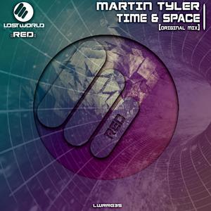 Time and Space (Original Mix)