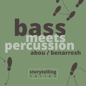 Bass Meets Percussion
