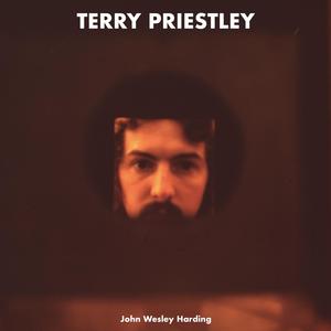 John Wesley Harding