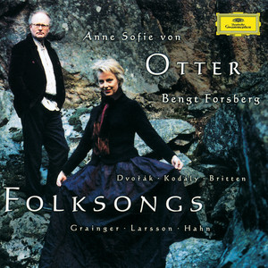 Gypsy Songs, Op. 55, B. 104 - Dvořák: Gypsy Songs, Op. 55, B. 104: No. 4, Als die alte Mutter (Ciganské melodie (Gypsy Melodies), Op.55 - sung in German: ハハガオシエタウタ|Ciganské melodie (Gypsy Melodies), Op.55 - sung in German: 母が教えた歌) (Auf deutsch gesungen)