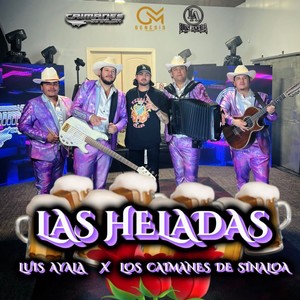 Las Heladas