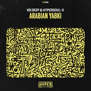Arabian Yabki (Original Mix)