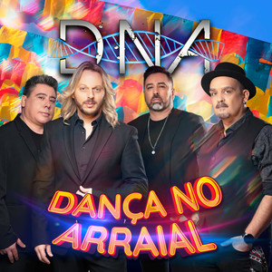 Dança no Arraial