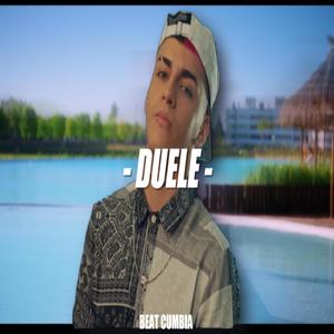 Duele-roze (beat cumbia)