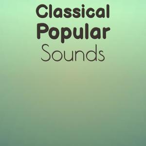 Classical Popular Sounds