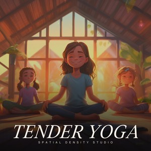 Tender Yoga