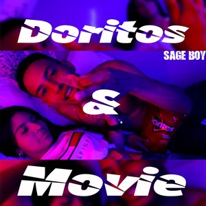 Doritos & Movie