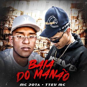 Baia do manão (Explicit)