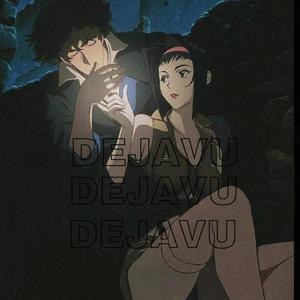 DEJAVU(feat. Anarox)