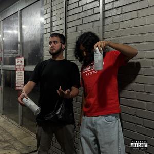 Shawarma Anomaly (feat. Saucephantom) (Explicit)