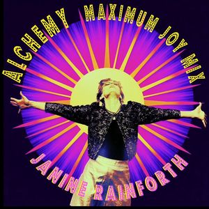 Alchemy (Maximum Joy mix)