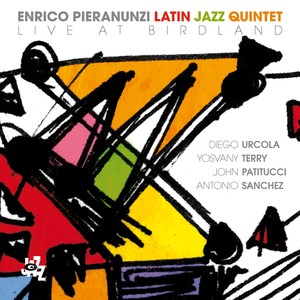 Tierra Nativa (Live)