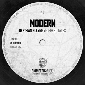 Modern (Original Mix)