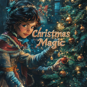 Christmas 2024 - Angelic Christmas Waltz