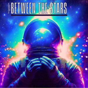 Between the stars
