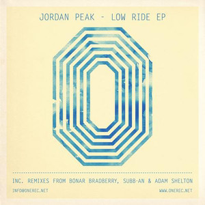 Low Rider (Subb-an & Adam Shelton Remix)