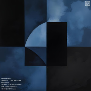 The Night / Long Way Down (Thommie G Remix)