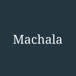 Machala (Timeless) (feat. Berri-Tiga)