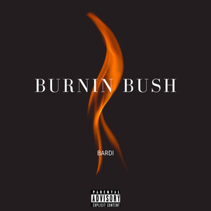 Burnin Bush (Explicit)