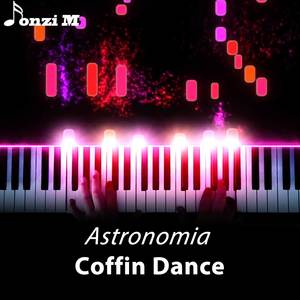 Astronomia (Coffin Dance)