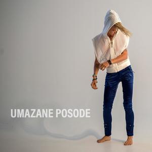 Umazane posode