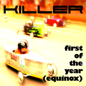 First of the Year (Radio Edit)
