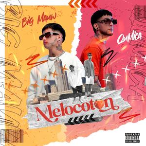 Melocoton (feat. Quimica)