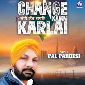 Change Kamm Karlai