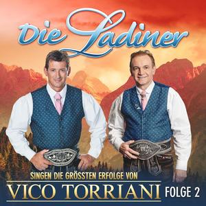 Die Ladiner singen die größten Erfolge von Vico Torriani - Folge 2