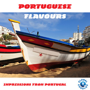 Portuguese Flavours