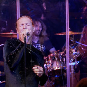 Fool For Your Loving (feat. Dino Jelusick) (Live)