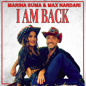 I Am Back (feat. Marina Suma)