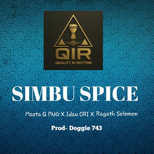 SIMBU SPICE