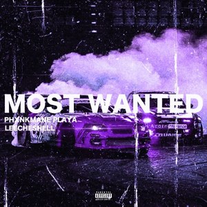 Most Wanted (Slowed + Reverb) [Explicit]