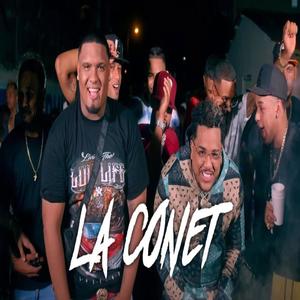 La Conet(feat. Tivi Gunz) (Explicit)