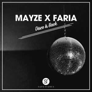 Disco Is Back (Radio Edit)