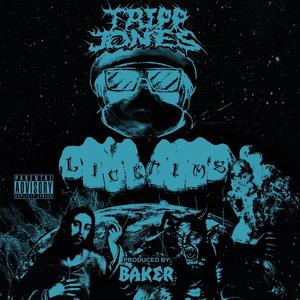 Lick Time 2k17(SPEED MODE) (Explicit)