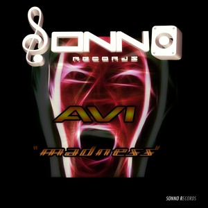 Madness (Original Mix)