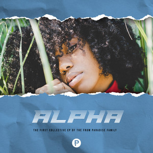 ALPHA (Explicit)