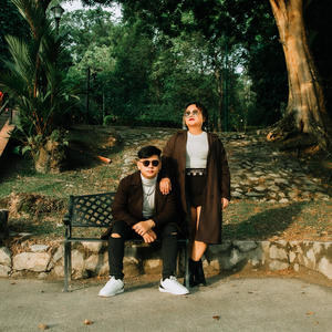 NANG LO X (feat. Mercy ZawlCing) (Explicit)