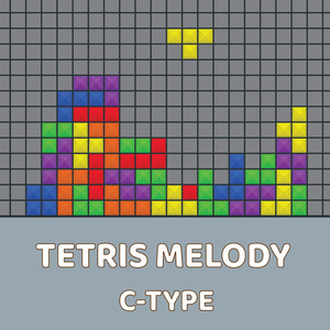 Tetris Melody (C-Type)