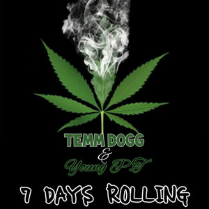 7 DAYS ROLLING