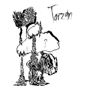 TARZAN (feat. Emmett Phillips) [Explicit]