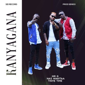 KANYAGANA (2022 Remastered Version)